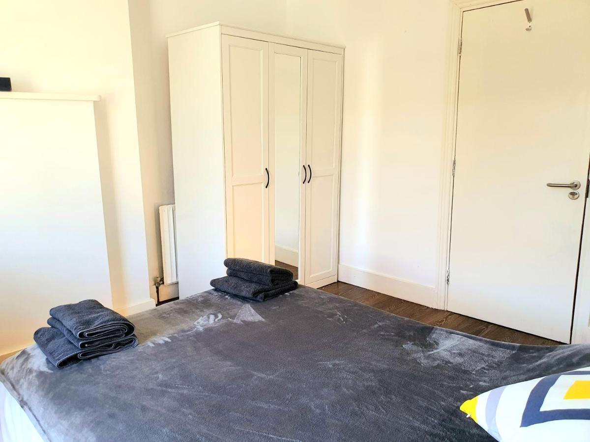 Home In Queen'S Park لندن المظهر الخارجي الصورة