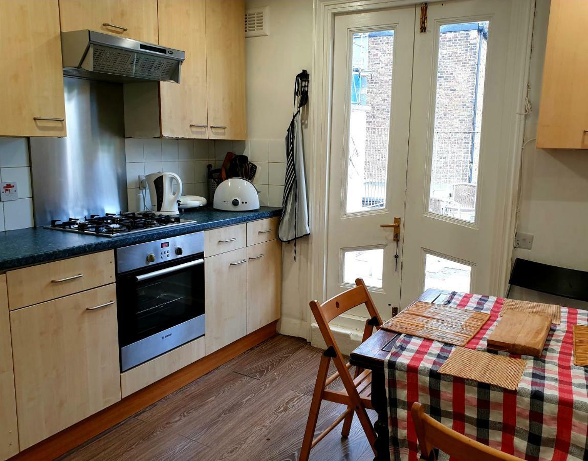 Home In Queen'S Park لندن المظهر الخارجي الصورة