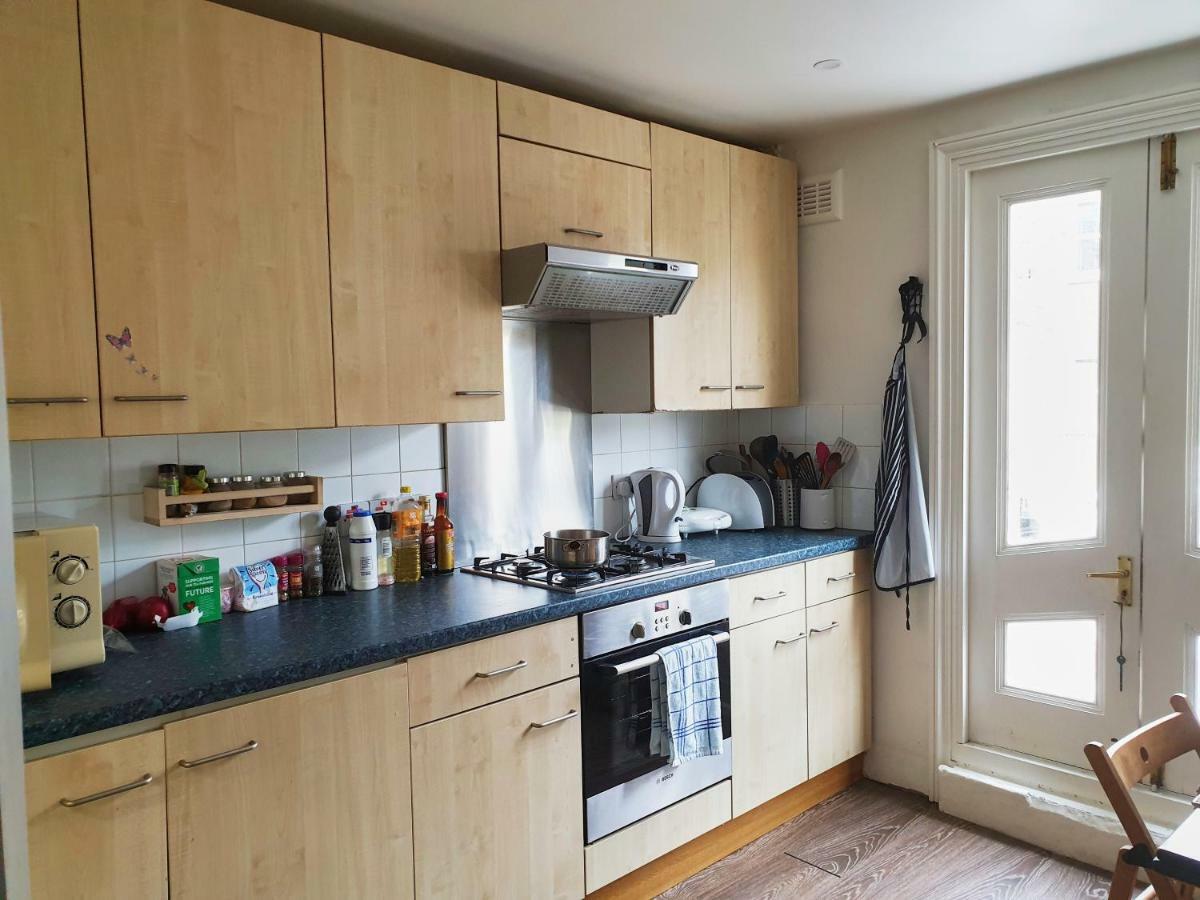Home In Queen'S Park لندن المظهر الخارجي الصورة