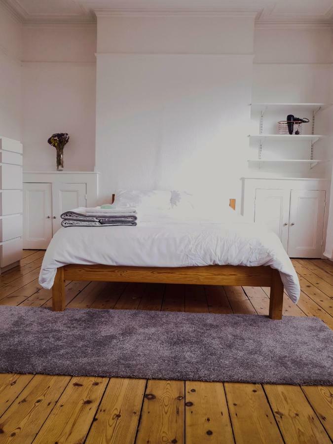Home In Queen'S Park لندن المظهر الخارجي الصورة